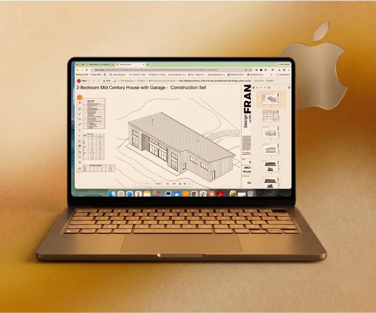 Cover Image for The Best Bluebeam Alternative for Mac in 2026: PDF Markup Built for the Apple Ecosystem