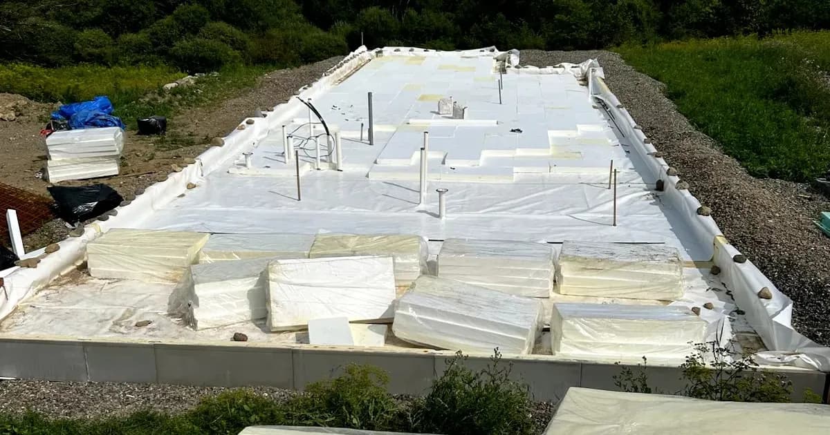 Cover Image for Frost-Protected Shallow Foundations: A Practitioner's Guide
